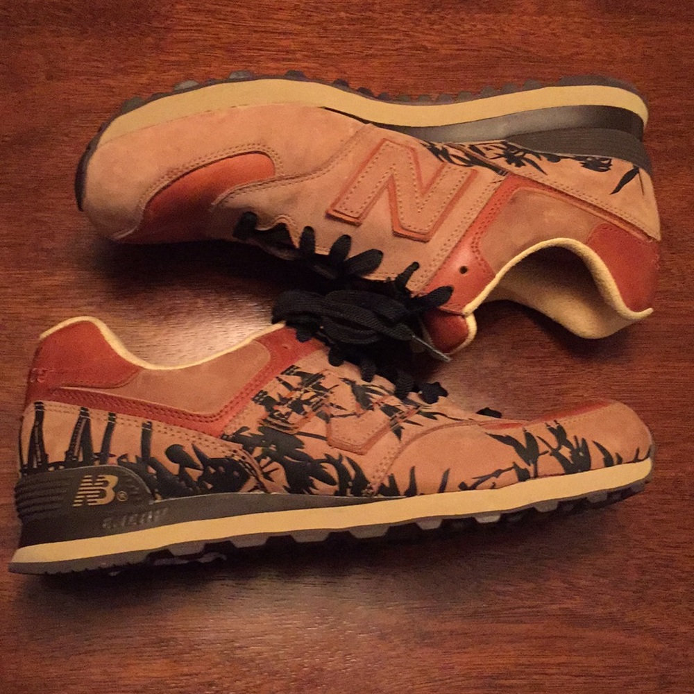 New Balance Limited Edition Shogun (New)